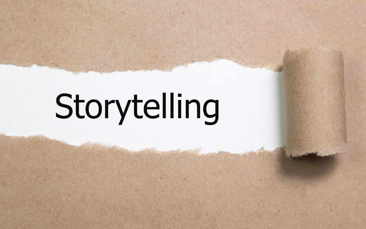 Business Storytelling Business Storytelling