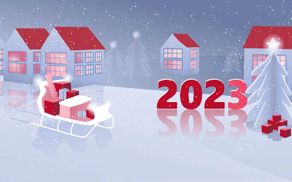 microtool-weihnachtsrutsch Unser Rutsch ins neue Jahr 2023