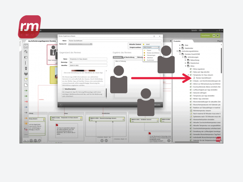 objectiF-RM-im-Ueberblick-blog-8b Requirements Engineering mit objectiF RM Teil 8/8