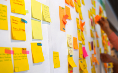 Agile: fast, flexible and …. stressed out?