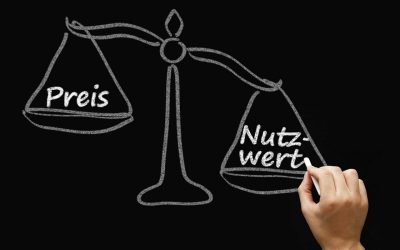 Mieten oder kaufen – eine Frage der Zeit