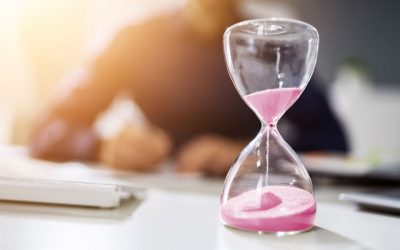 Erweiterung der Zeiterfassung in objectiF RPM