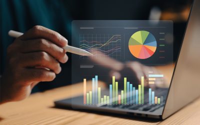 Multi-Projektmanagement mit in-STEP BLUE