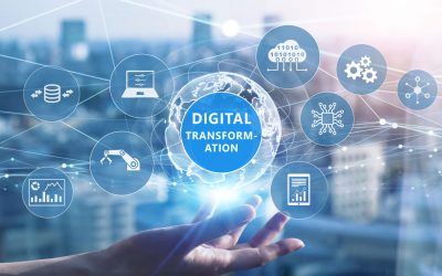 Enterprise Architecture als Zugpferd der digitalen Transformation